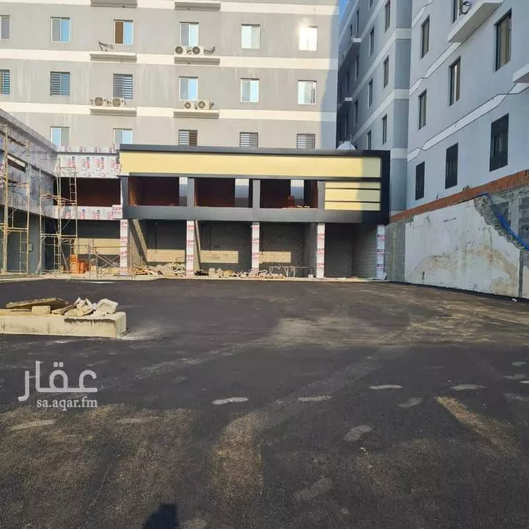 عمارة للإيجار في شارع موسى كاظم الحسيني, حي الريان, مدينة جدة, منطقة مكة المكرمة