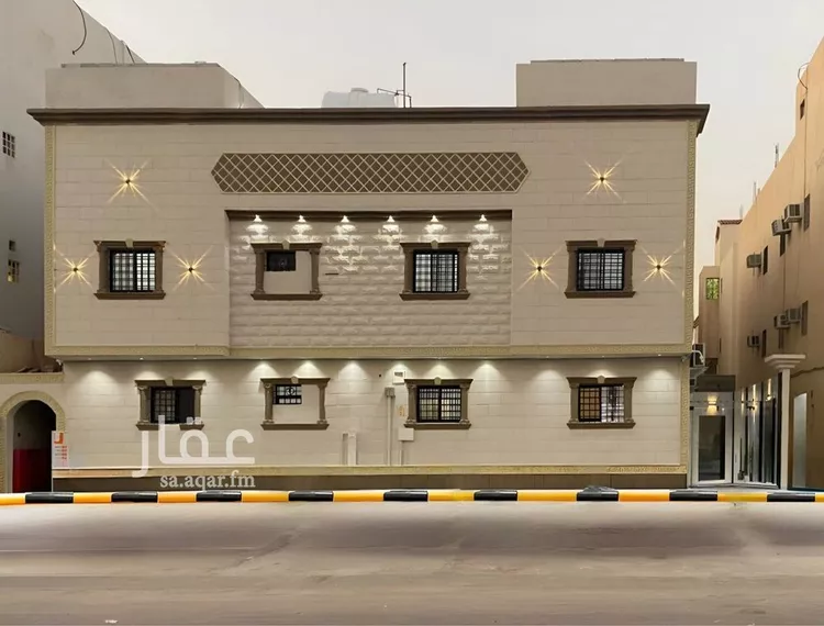 شقة للإيجار في شارع قلعة الفسطاط, حي إشبيلية, مدينة الرياض, منطقة الرياض