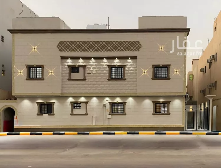 شقة للإيجار في شارع قلعة الفسطاط, حي إشبيلية, مدينة الرياض, منطقة الرياض