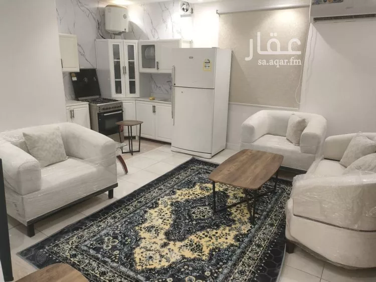 شقة للإيجار في شارع محمد المصيبيح, حي الرمال, مدينة الرياض, منطقة الرياض صورة 2