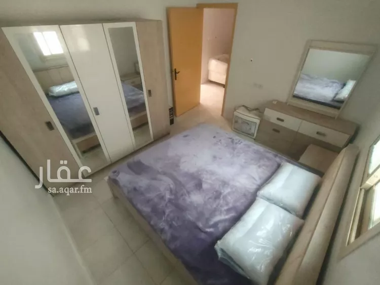 شقة للإيجار في شارع محمد المصيبيح, حي الرمال, مدينة الرياض, منطقة الرياض صورة 4