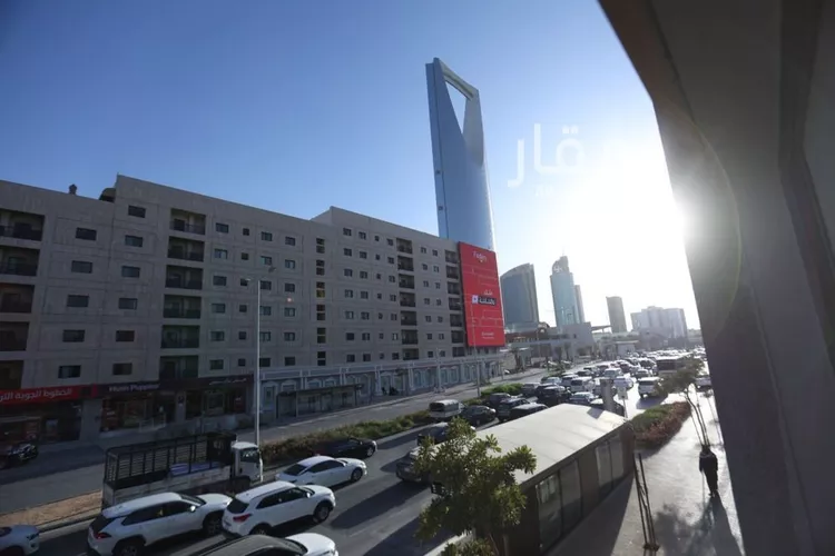 Apartment for Rent in Riyadh Al Wurud