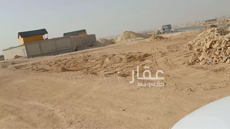 أرض للبيع في حي ضاحية نمار, مدينة الرياض, منطقة الرياض صورة 5