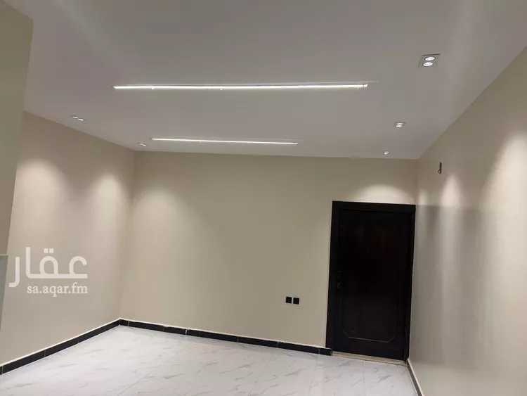 شقة للإيجار في شارع ابها, حي الملقا, مدينة الرياض, منطقة الرياض