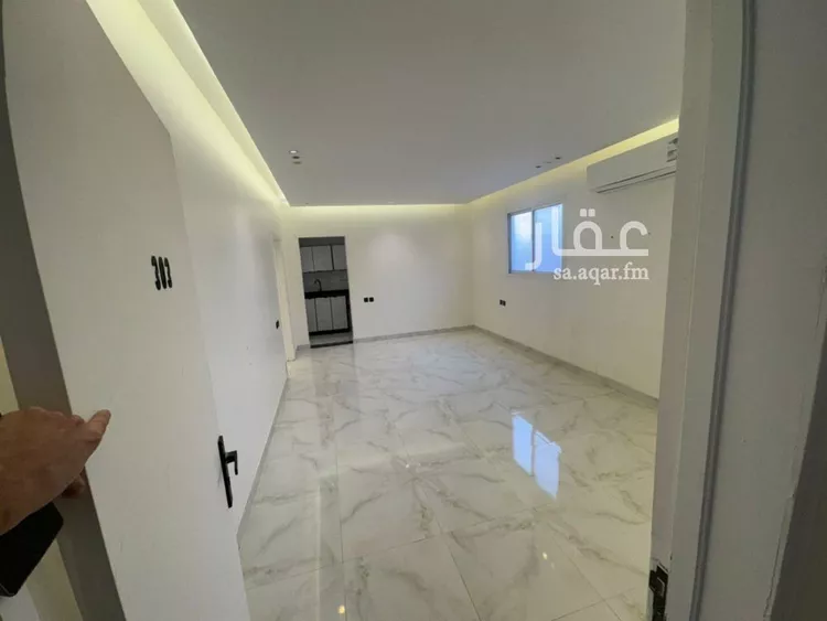 شقة للإيجار في شارع المرواء, حي الوادي, مدينة الرياض, منطقة الرياض صورة 5