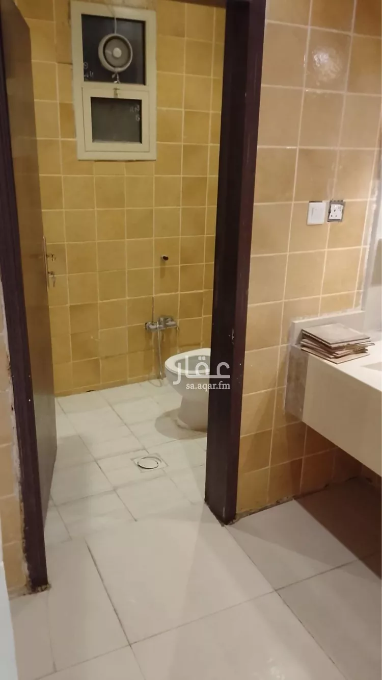 شقة للإيجار في شارع حزام الدوسري, حي الدار البيضاء, مدينة الرياض, منطقة الرياض صورة 3