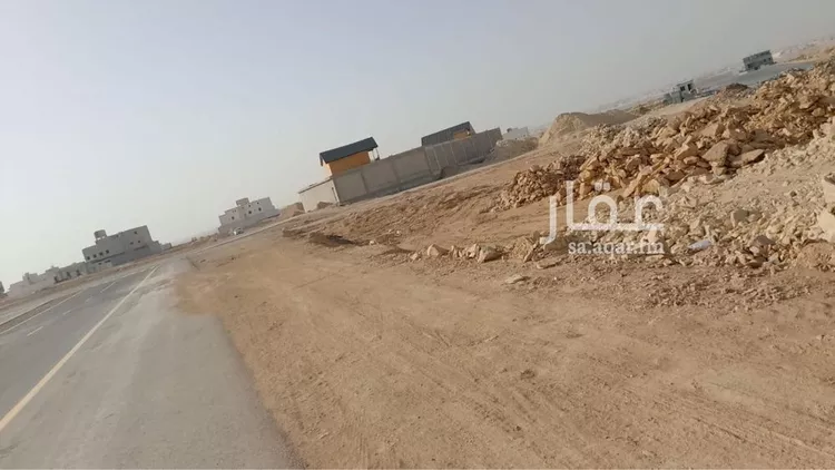 أرض للبيع في حي ضاحية نمار, مدينة الرياض, منطقة الرياض صورة 2