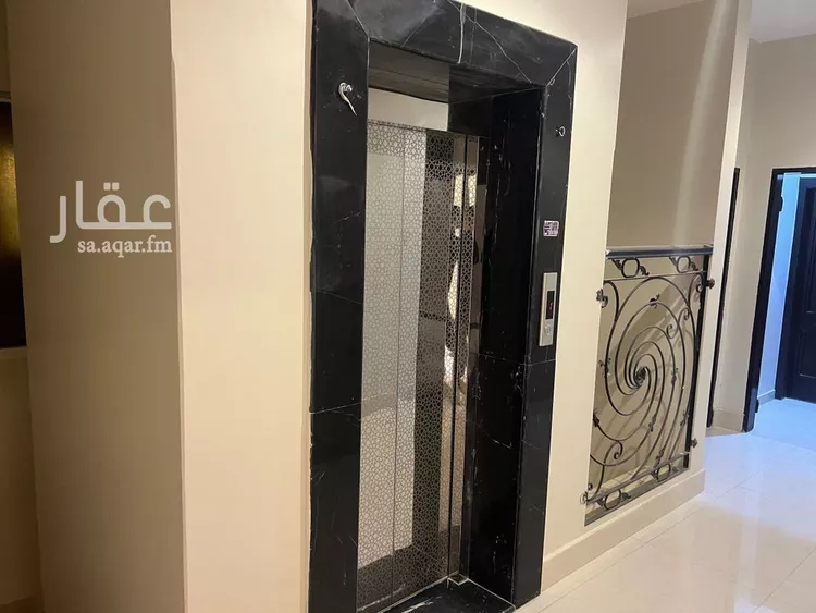 شقة للإيجار في شارع ابها, حي الملقا, مدينة الرياض, منطقة الرياض صورة 5