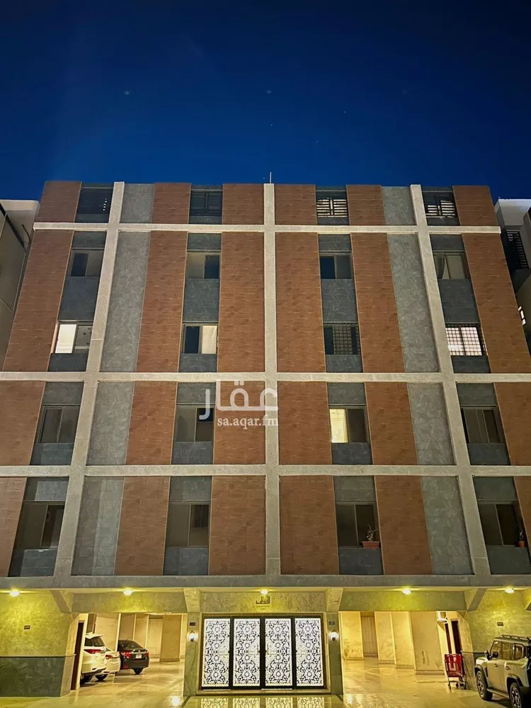 شقة للبيع في شارع القعقاع البكري, حي مريخ, مدينة جدة, منطقة مكة المكرمة