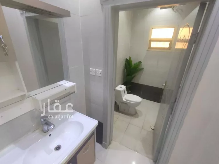 شقة للإيجار في شارع محمد المصيبيح, حي الرمال, مدينة الرياض, منطقة الرياض صورة 4