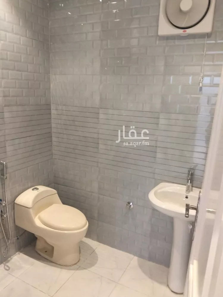 شقة للإيجار في شارع الشويكي, حي الروضة, مدينة الرياض, منطقة الرياض صورة 4