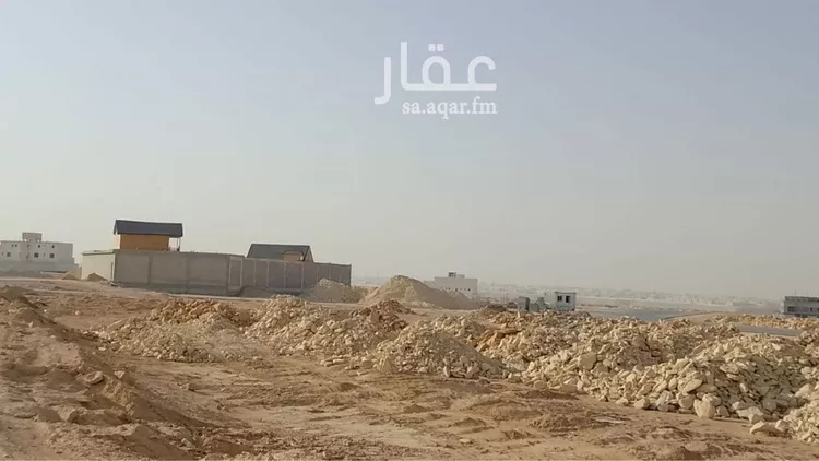 أرض للبيع في حي ضاحية نمار, مدينة الرياض, منطقة الرياض صورة 4