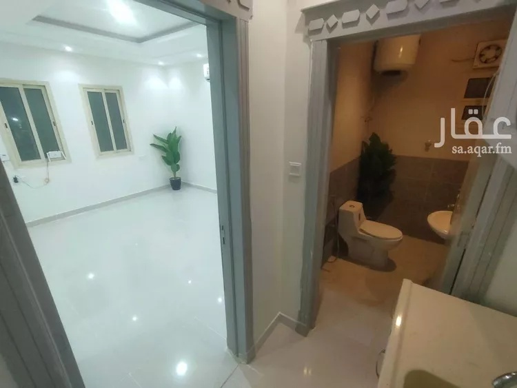 شقة للإيجار في شارع محمد المصيبيح, حي الرمال, مدينة الرياض, منطقة الرياض صورة 3