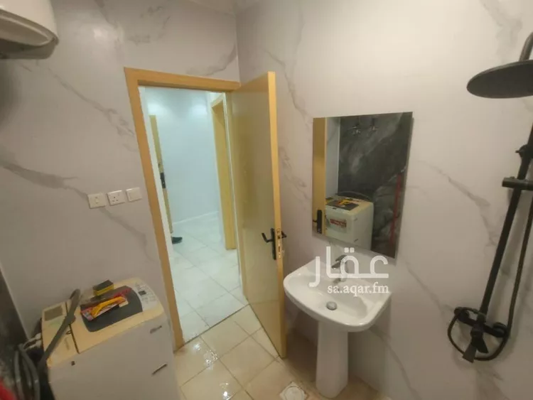 شقة للإيجار في شارع محمد المصيبيح, حي الرمال, مدينة الرياض, منطقة الرياض صورة 5