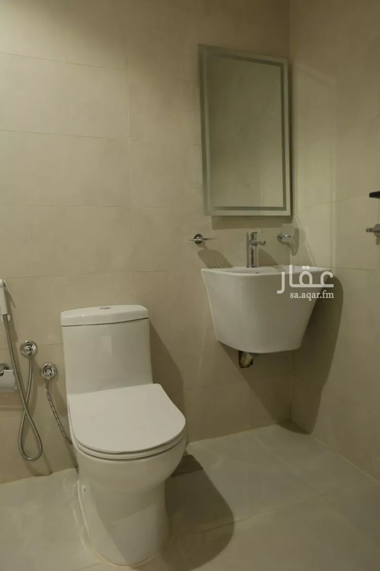 شقة للإيجار في شارع الخرمة, حي الورود, مدينة الرياض, منطقة الرياض صورة 5