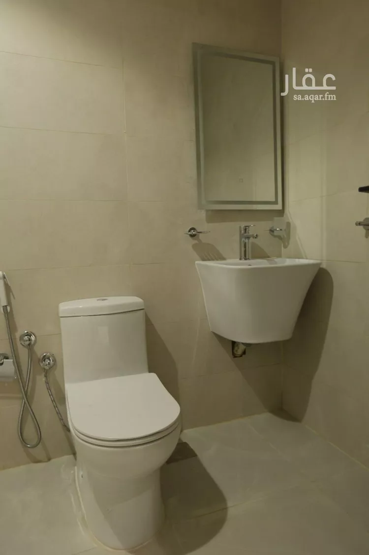 شقة للإيجار في شارع الخرمة, حي الورود, مدينة الرياض, منطقة الرياض صورة 5