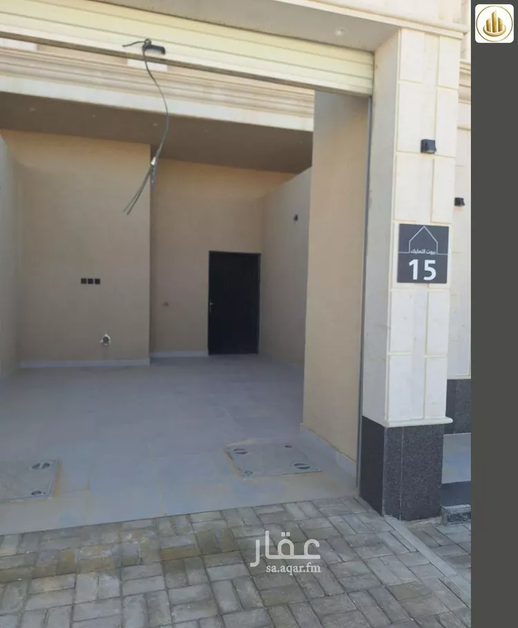 Floor for Sale in Riyadh Al Janadriyah 17
