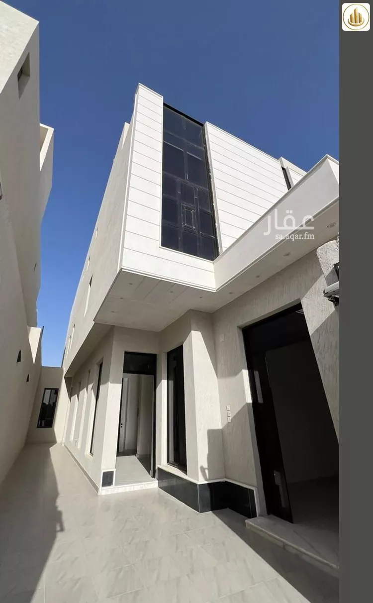 Floor for Sale in Riyadh Al Maizilah 7