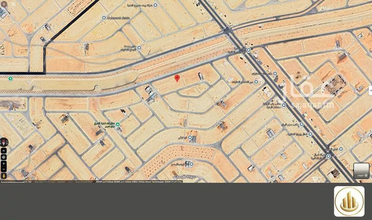 أرض للبيع في شارع النخبة, حي النظيم, مدينة الرياض, منطقة الرياض صورة 3