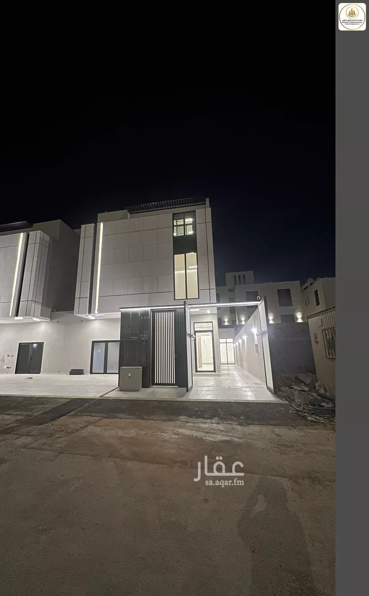 دور للبيع في شارع عبدالقدوس الانصاري, حي الرمال, مدينة الرياض, منطقة الرياض