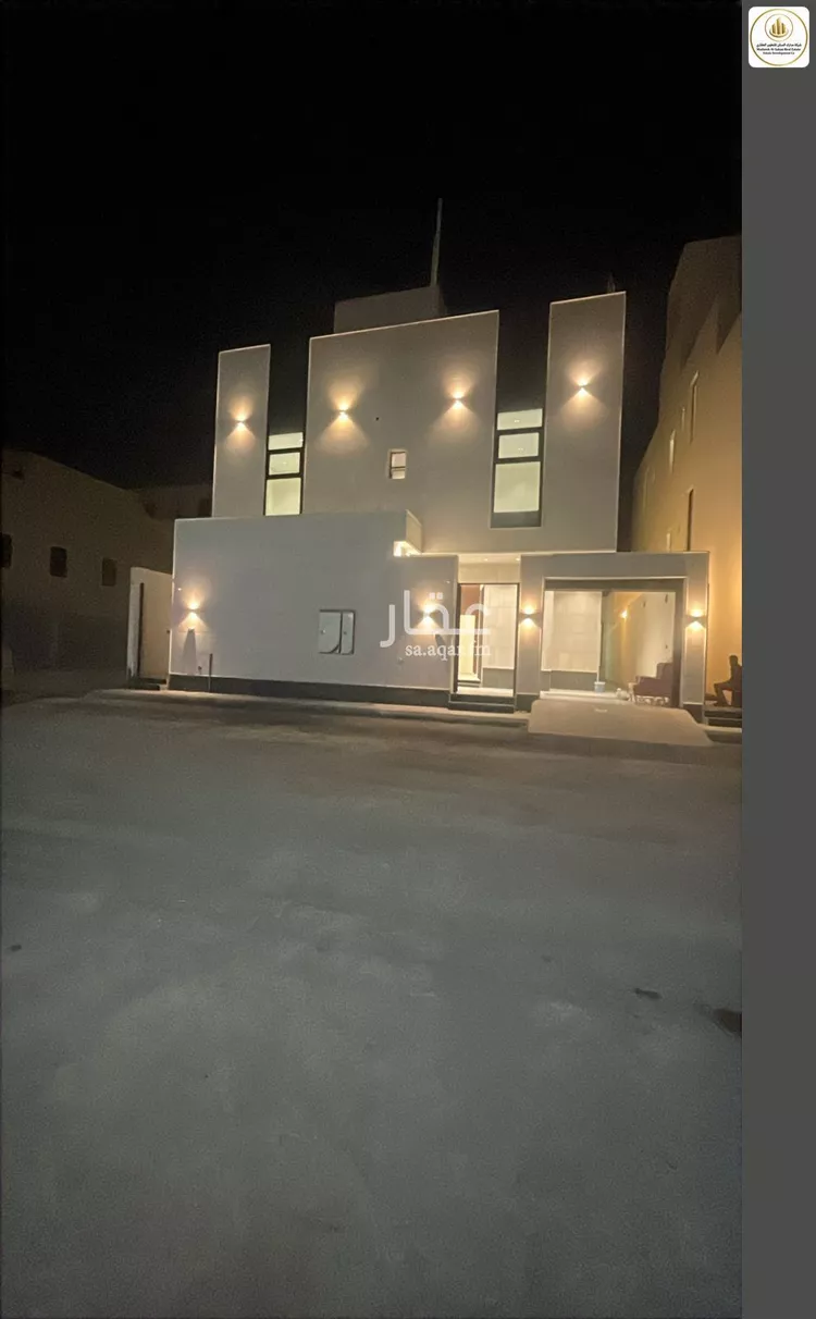Floor for Sale in Riyadh Ash Sharq 16