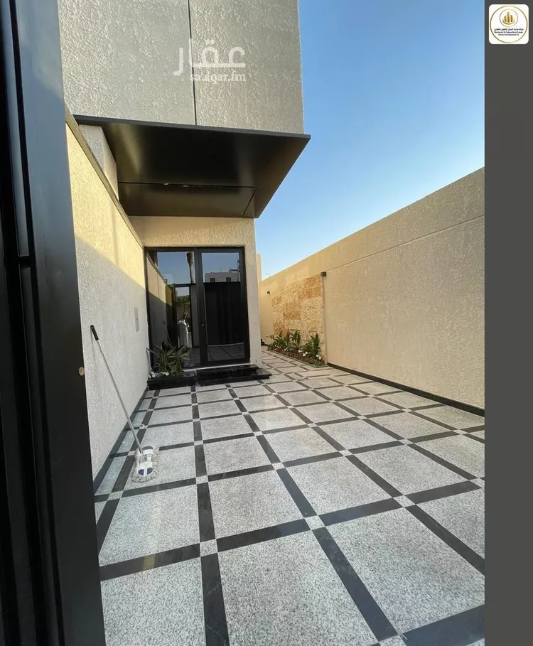 دور للبيع في شارع الكمال بن طلحة, حي الرمال, مدينة الرياض, منطقة الرياض صورة 3