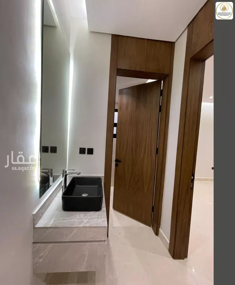 شقة للبيع في شارع الكمال بن طلحة, حي الرمال, مدينة الرياض, منطقة الرياض 9
