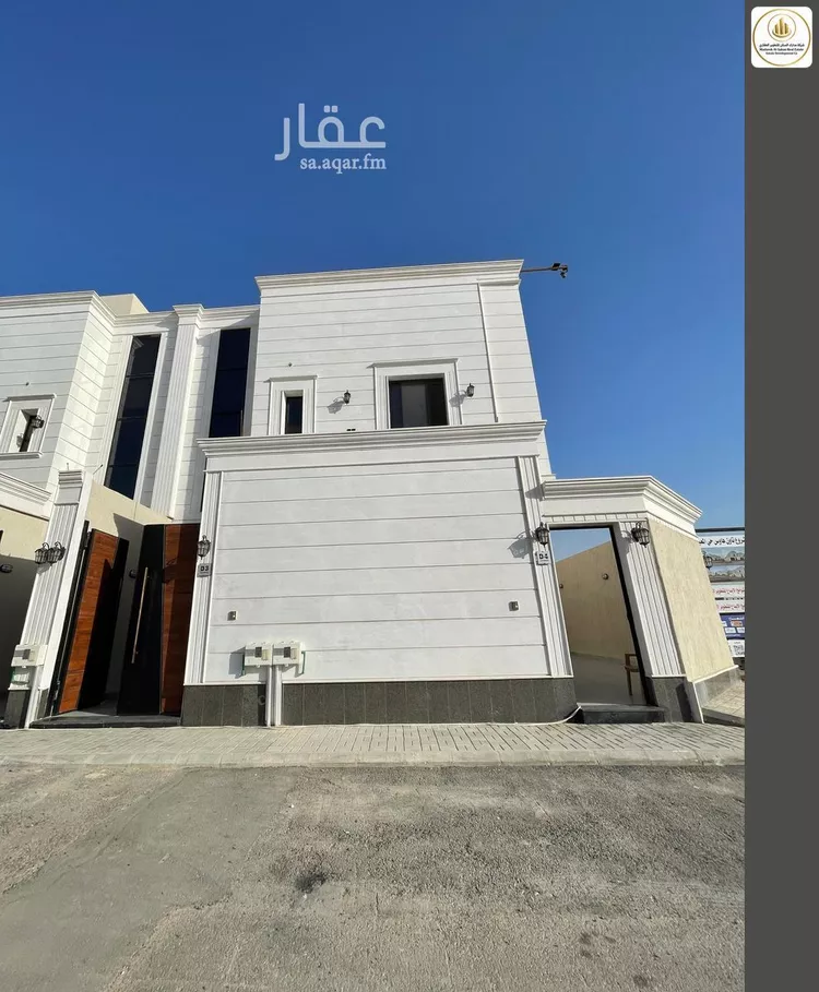 شقة للبيع في شارع الشيخ خليفة بن حمد ال ثاني, حي المعيزيلة, مدينة الرياض, منطقة الرياض