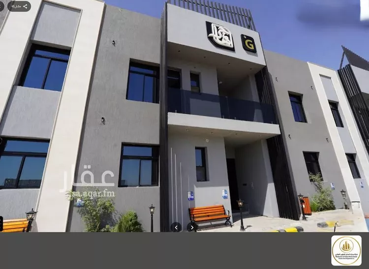 شقة للبيع في شارع ابن البرهان النحاس, حي الرمال, مدينة الرياض, منطقة الرياض صورة 2