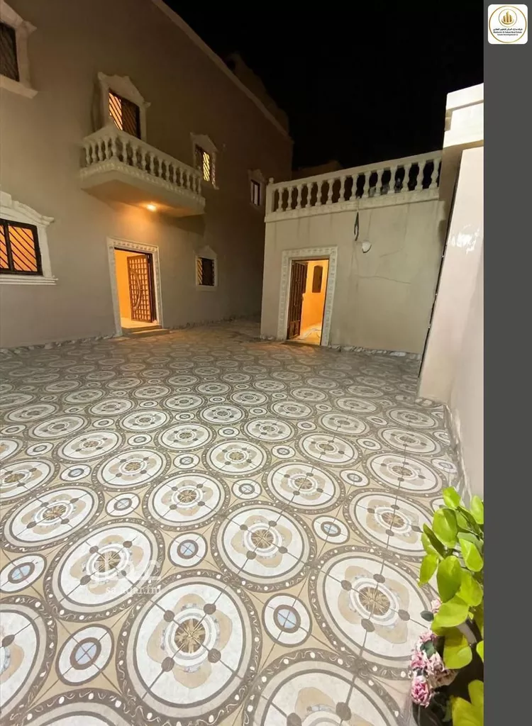 Villa for Sale in Riyadh Ishbiliyah 9