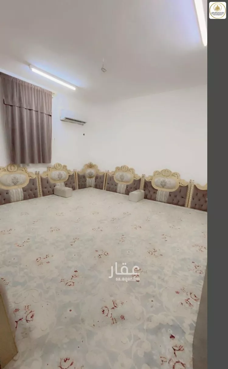 شقة للإيجار في شارع علي حسن غسال, حي الرمال, مدينة الرياض, منطقة الرياض