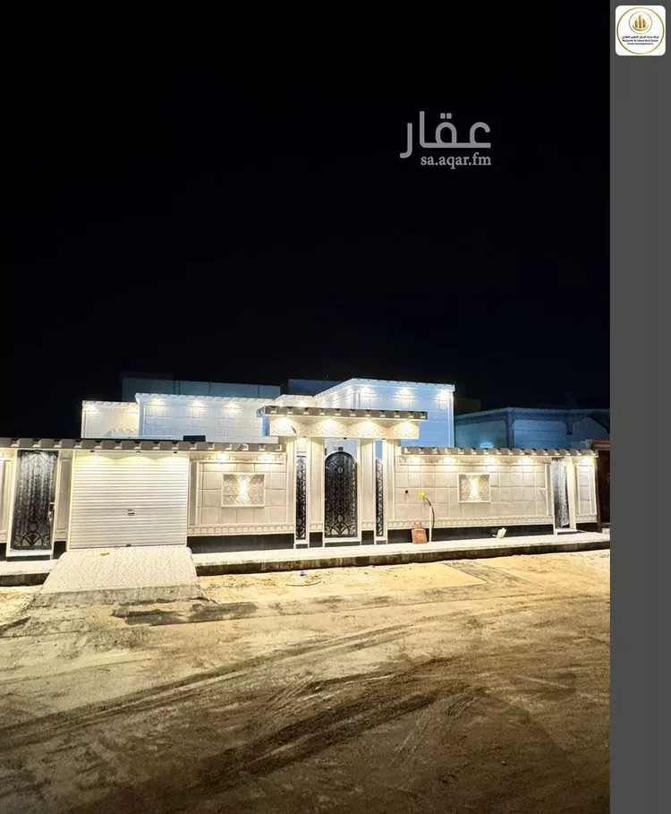 دور للبيع في شارع FA178, حي الفيحاء, مدينة حفر الباطن, المنطقة الشرقية صورة 3