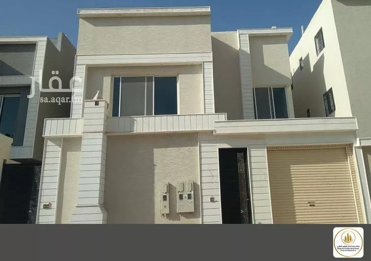 فيلا للإيجار في شارع شارع صالح بن علي ابو الورود, حي الرمال, مدينة الرياض, منطقة الرياض صورة 5