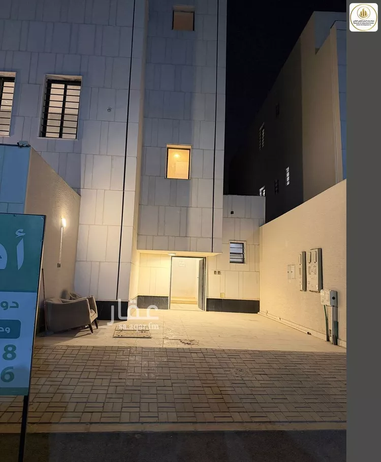 دور للبيع في شارع السائب بن زيد, حي البيان, مدينة الرياض, منطقة الرياض 17