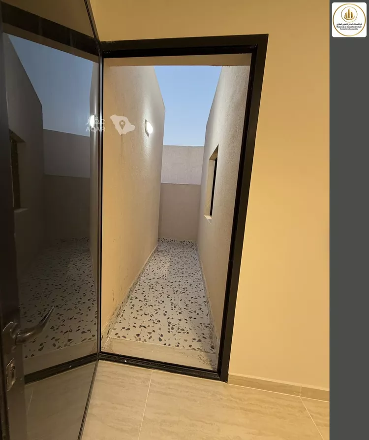 شقة للبيع في شارع أحمد بن الجزري, حي البيان, مدينة الرياض, منطقة الرياض 8
