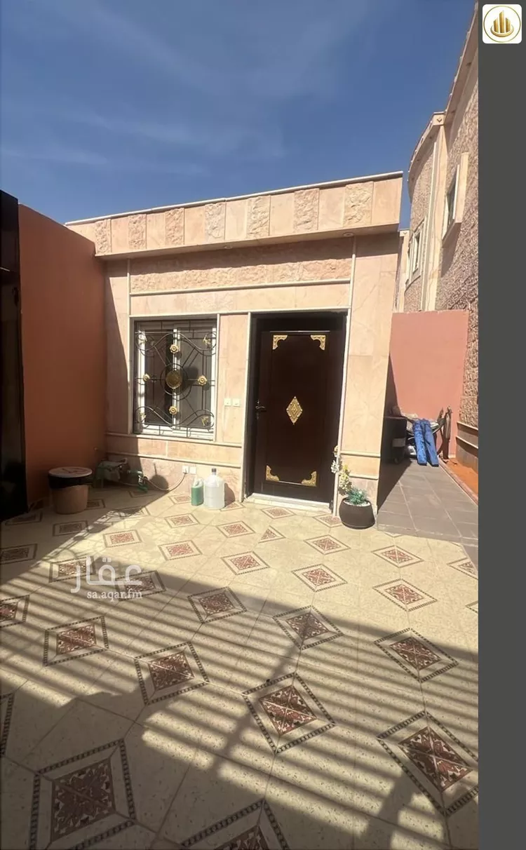 دور للبيع في شارع أحمد خطيب الجاوه سنبس, حي طويق, مدينة الرياض, منطقة الرياض صورة 4