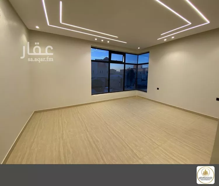 دور للبيع في شارع الزاجل, حي طويق, مدينة الرياض, منطقة الرياض صورة 5