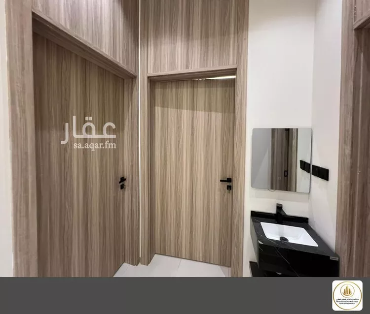 فيلا للبيع في شارع السائب المكي, حي البيان, مدينة الرياض, منطقة الرياض 18