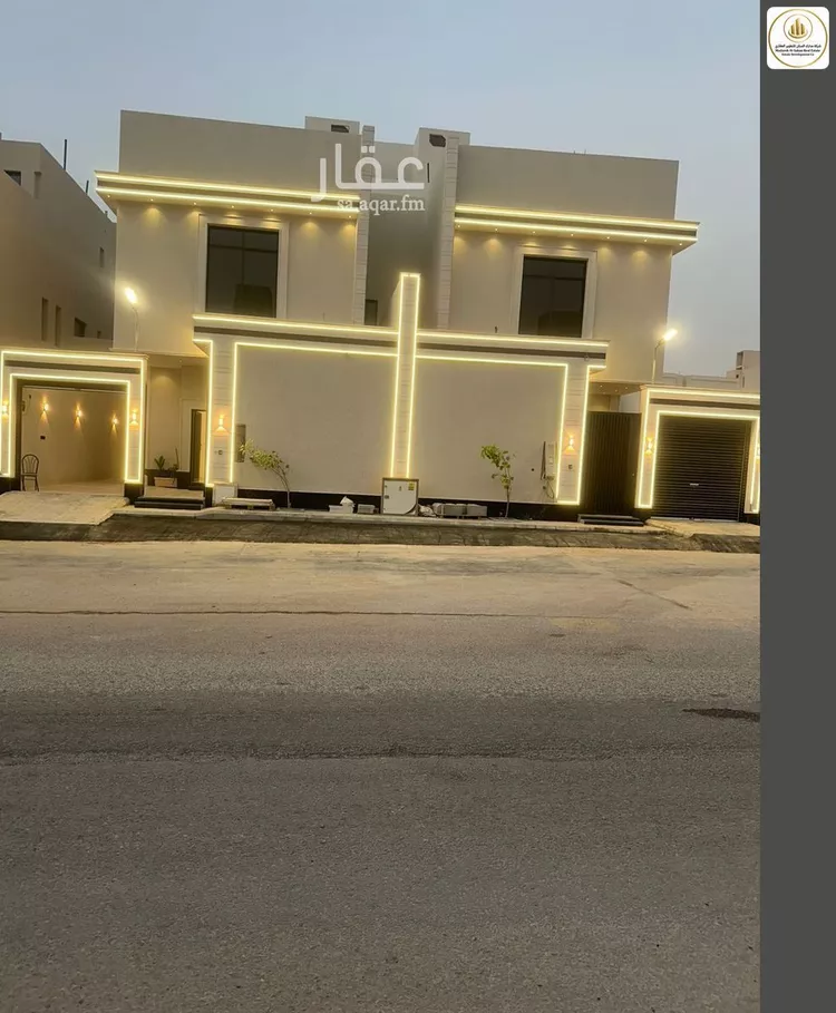 فيلا للبيع في شارع السائب المكي, حي البيان, مدينة الرياض, منطقة الرياض 38
