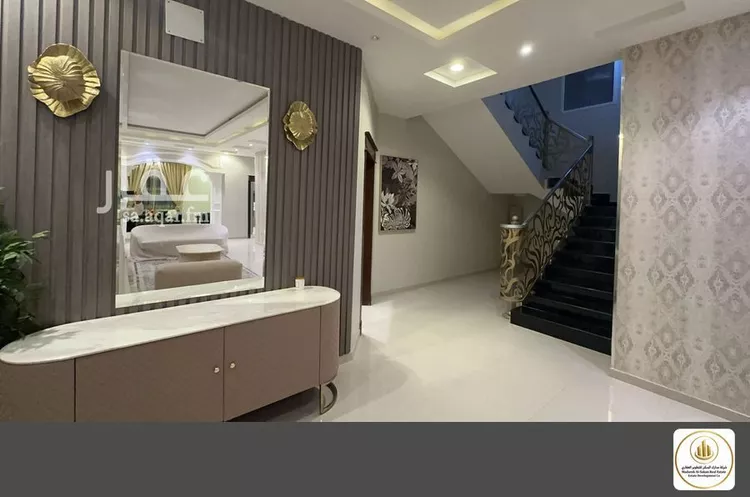 Villa for Sale in Riyadh Ar Rimal 15