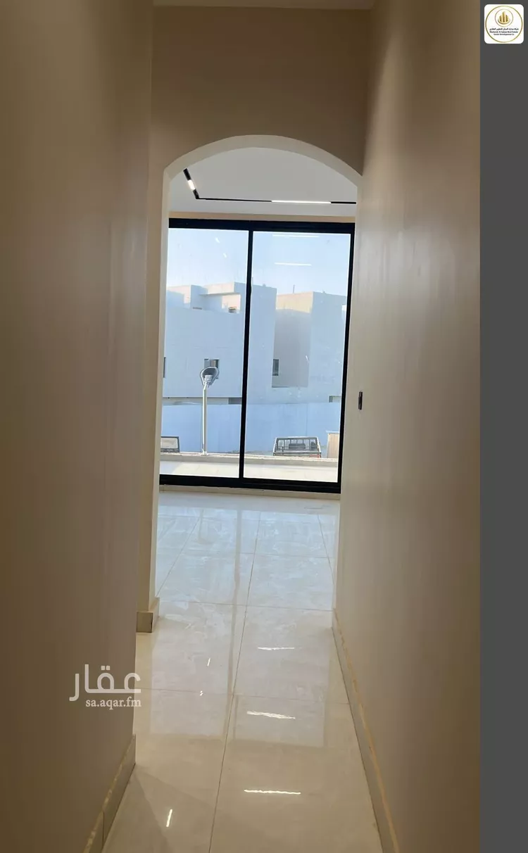 شقة للبيع في شارع أبي المهد المقدسي, حي المرجان, مدينة الرياض, منطقة الرياض 21