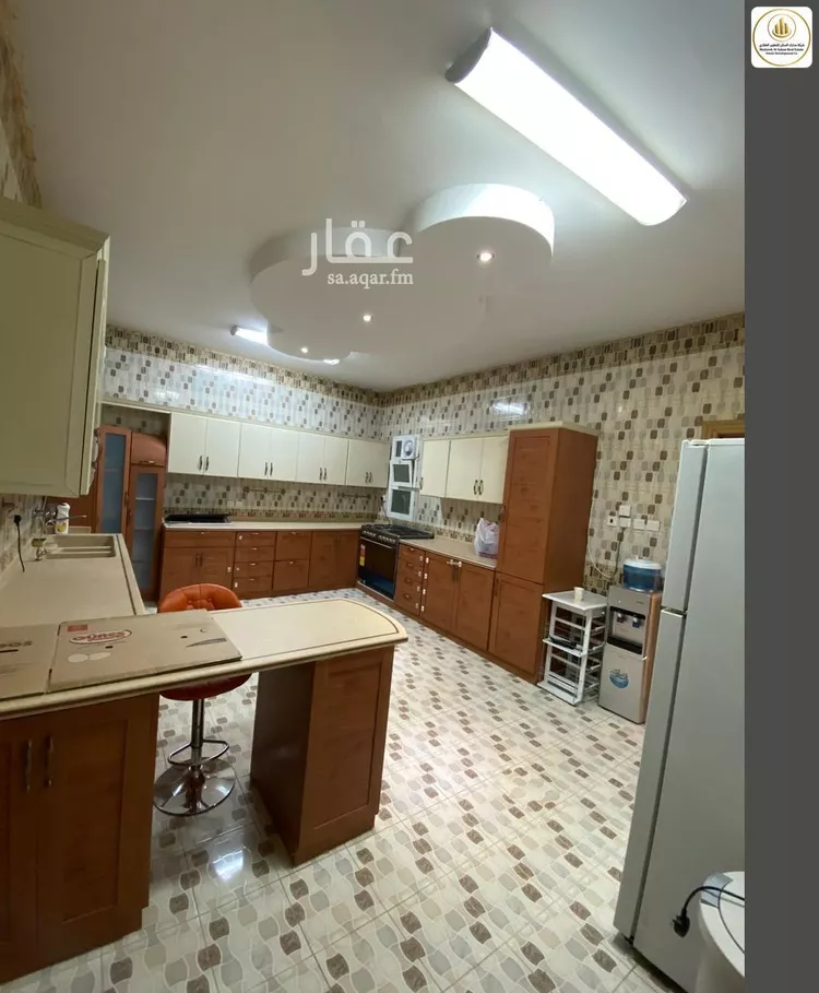 Villa for Sale in Riyadh Dhahrat Laban 11