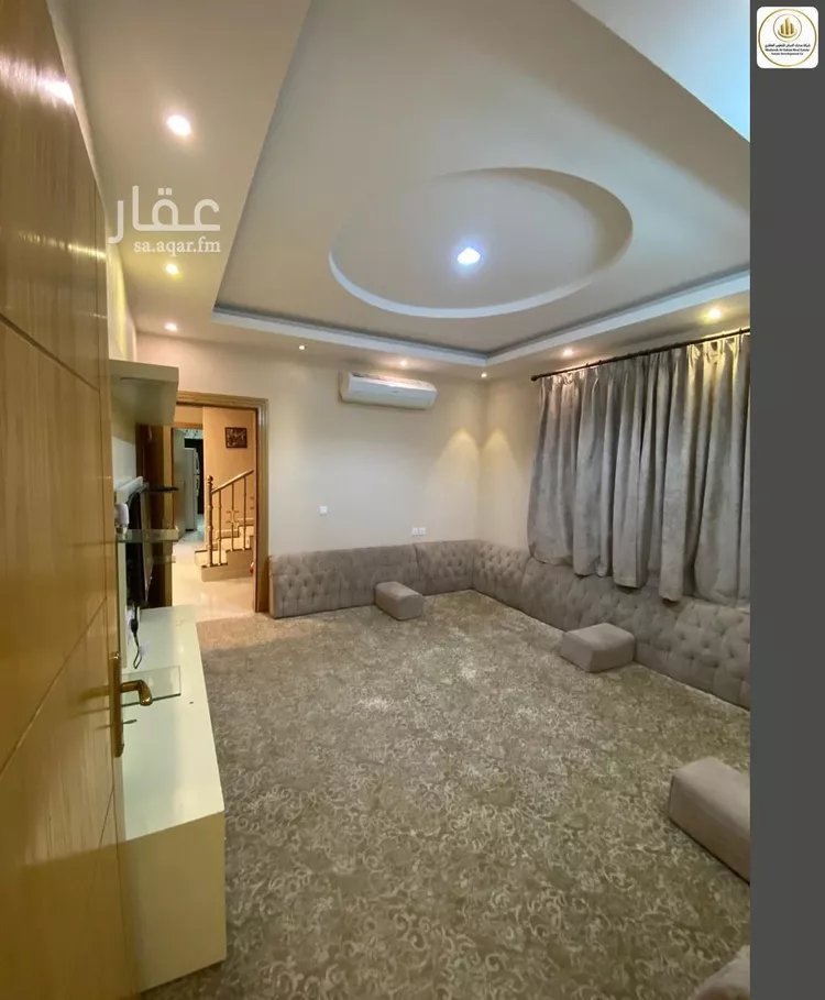 Villa for Sale in Riyadh Dhahrat Laban 18