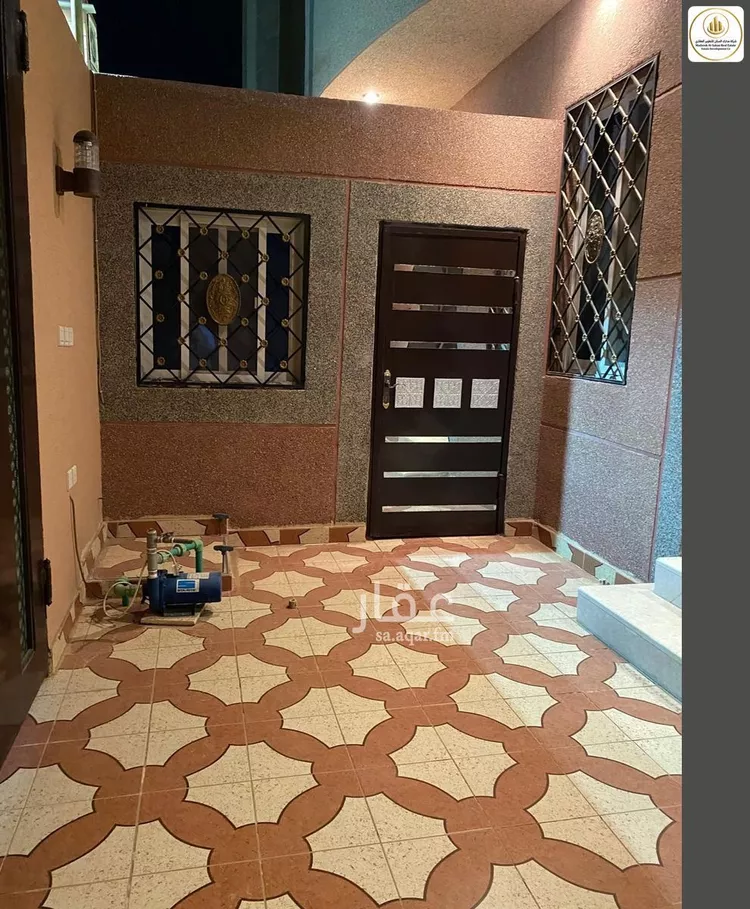 Villa for Sale in Riyadh Dhahrat Laban 22