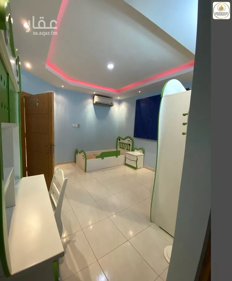 Villa for Sale in Riyadh Dhahrat Laban 14
