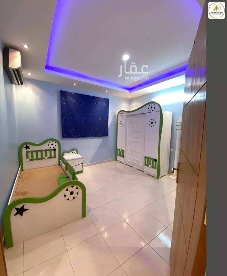 Villa for Sale in Riyadh Dhahrat Laban 28