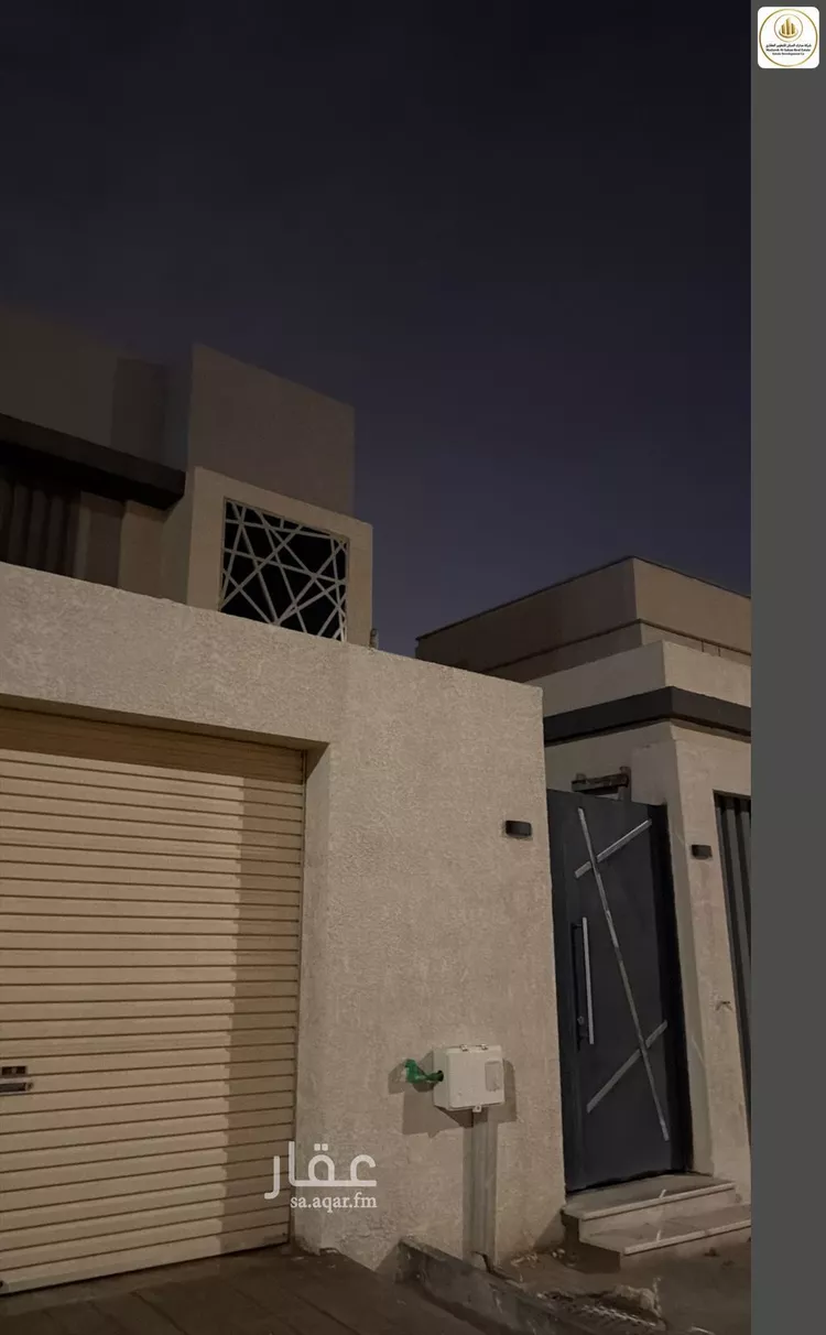 فيلا للبيع في شارع الركب, حي الجنادرية, مدينة الرياض, منطقة الرياض