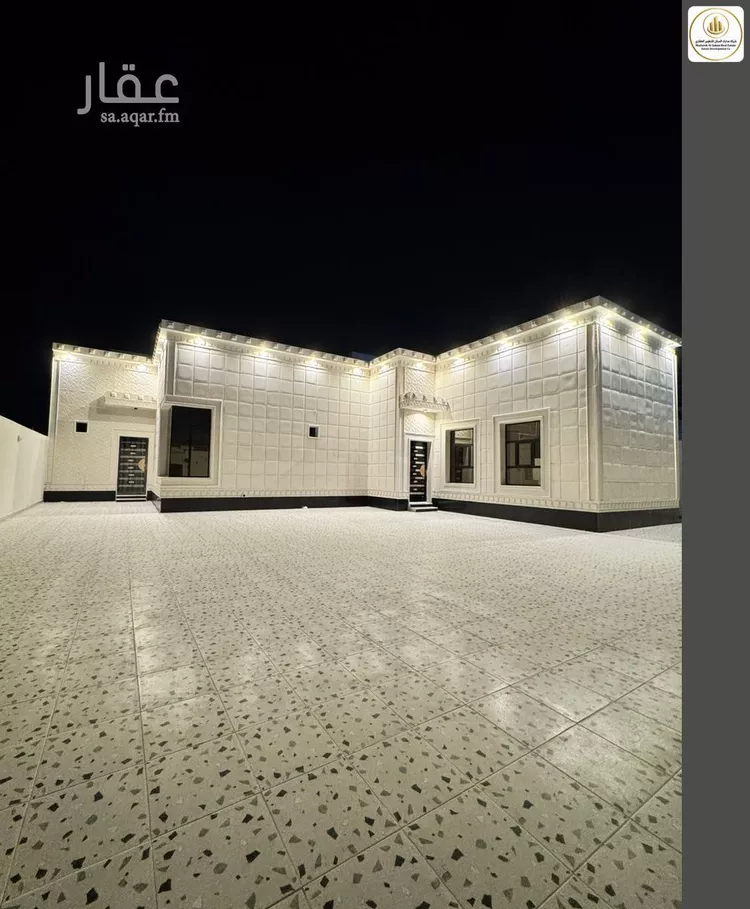 دور للبيع في شارع FA178, حي الفيحاء, مدينة حفر الباطن, المنطقة الشرقية صورة 4
