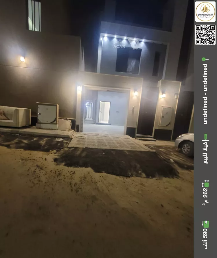 فيلا للبيع في شارع طريق بورسعيد, حي طيبة, مدينة الرياض, منطقة الرياض