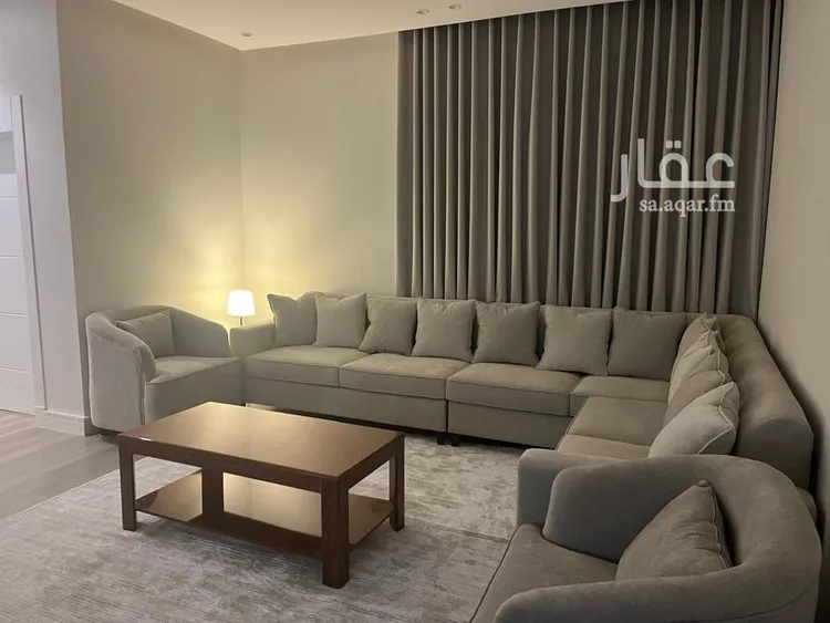 شقة للبيع في شارع الأمير عبدالعزيز بن محمد بن عياف, حي الياسمين, مدينة الرياض, منطقة الرياض صورة 3